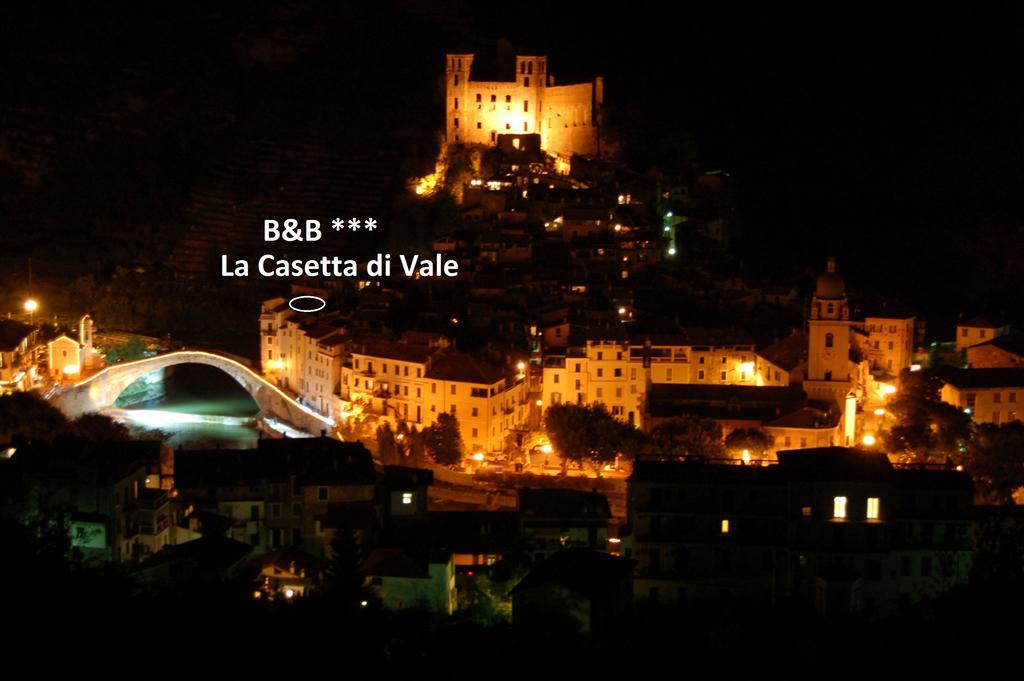 La Casetta Di Vale Dolceacqua Exterior photo