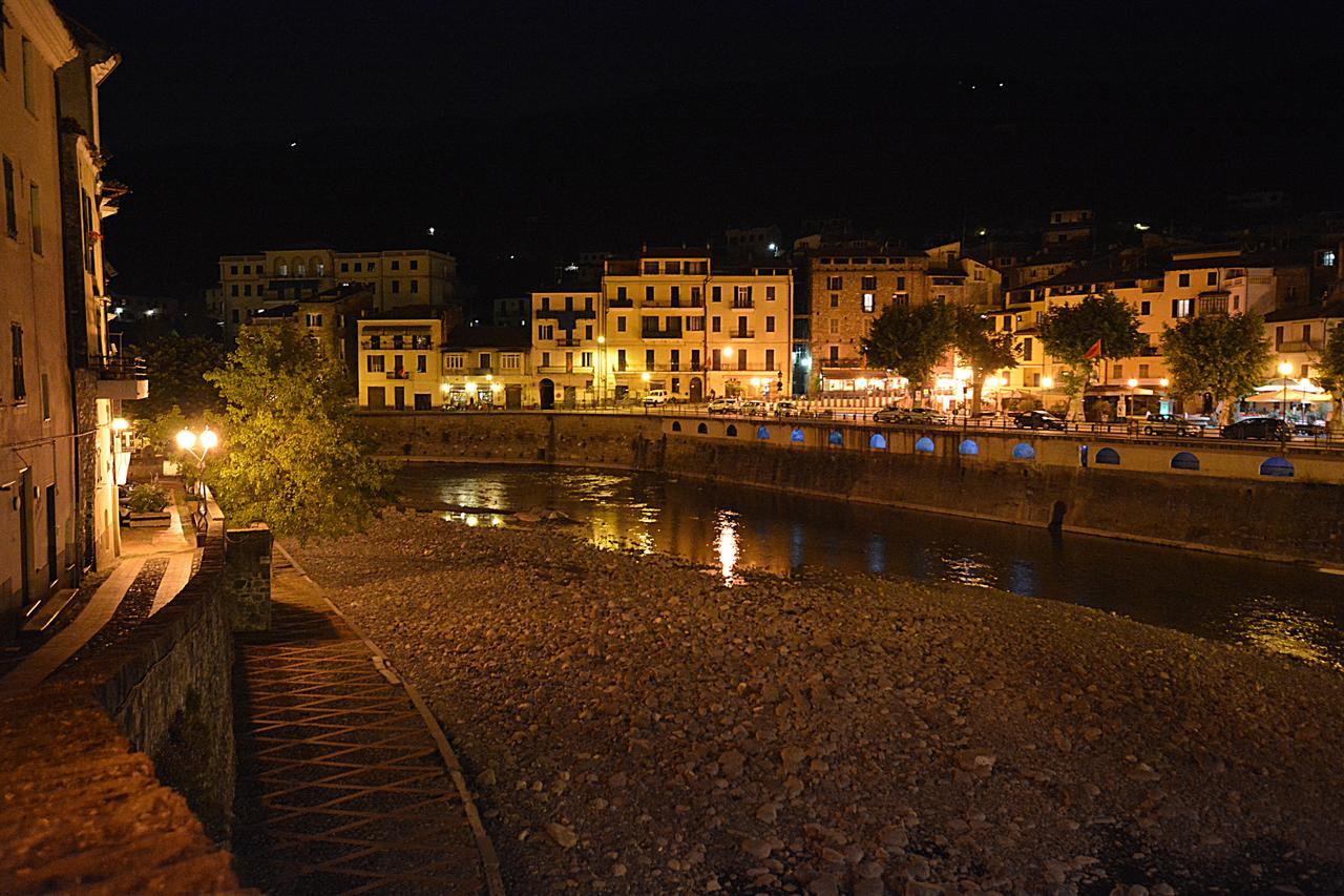La Casetta Di Vale Dolceacqua Exterior photo